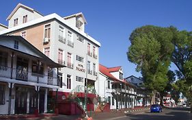 Hotel Palacio